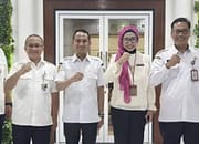 Koperasi Merah Putih Jadi Solusi Mandiri Petani Lokal